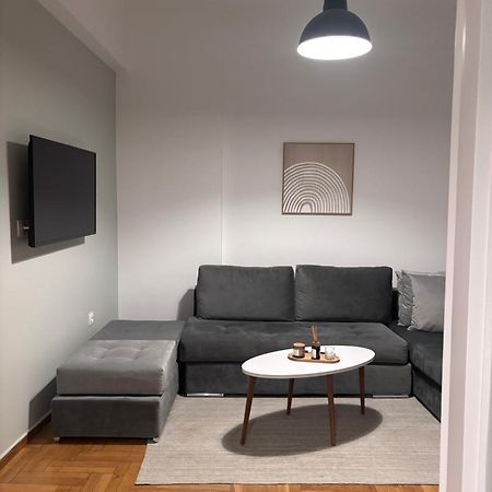 Cozy Apartment In The Heart Of Ateny Zewnętrze zdjęcie