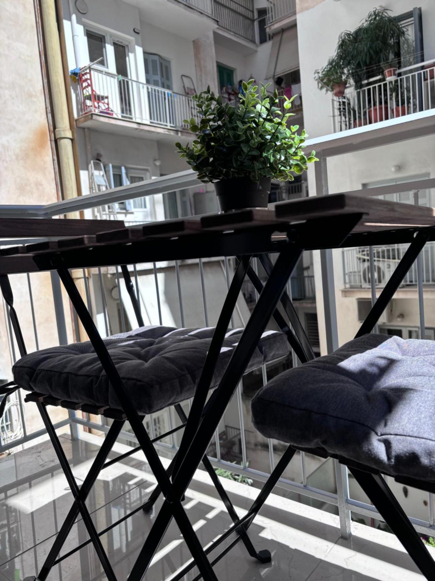 Cozy Apartment In The Heart Of Ateny Zewnętrze zdjęcie