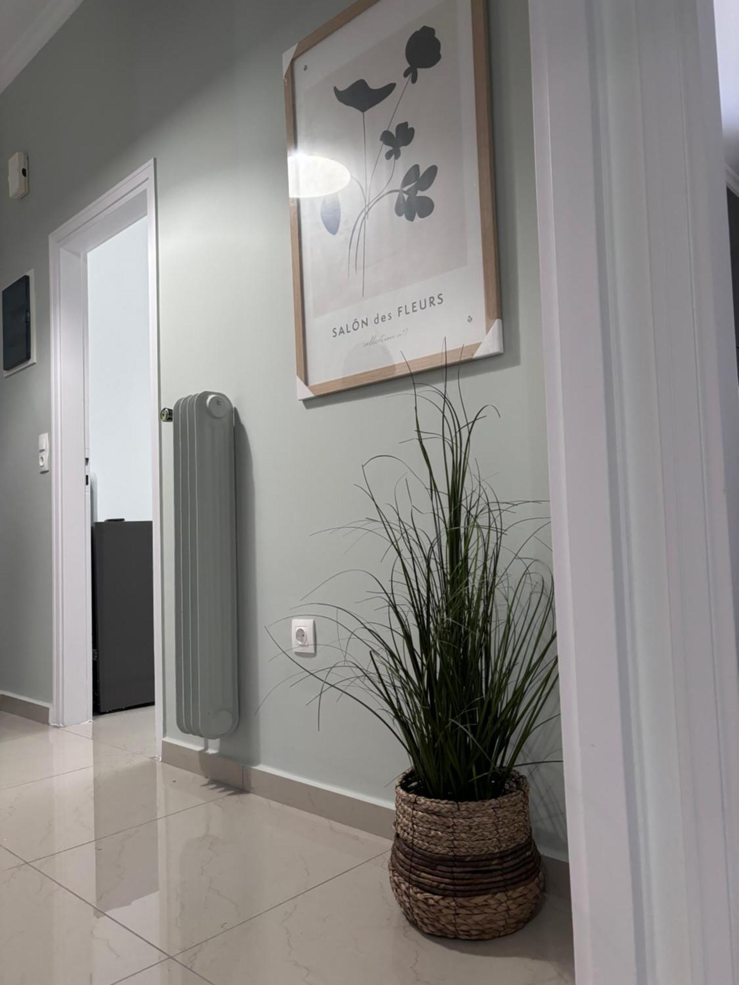 Cozy Apartment In The Heart Of Ateny Zewnętrze zdjęcie