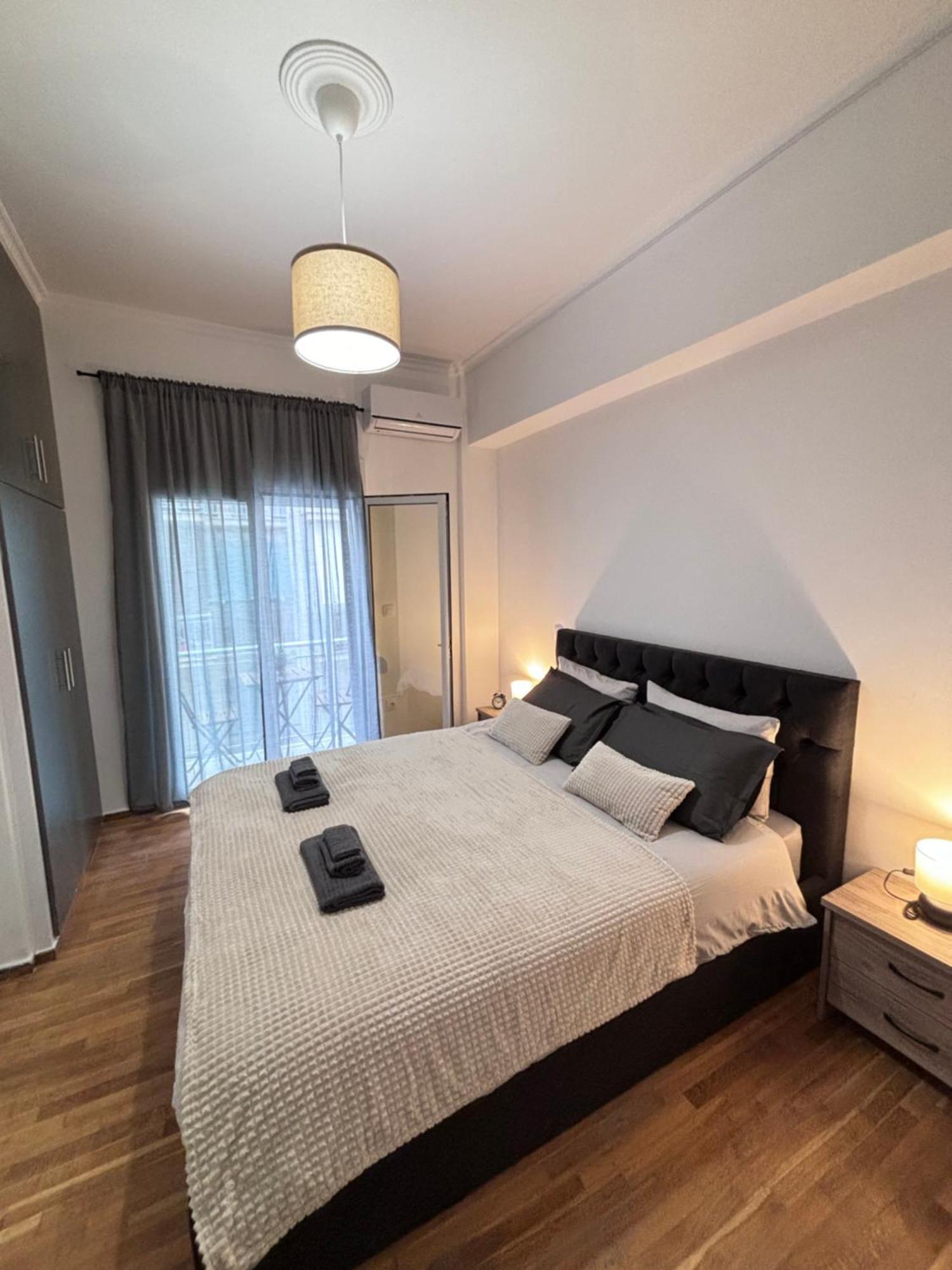 Cozy Apartment In The Heart Of Ateny Zewnętrze zdjęcie