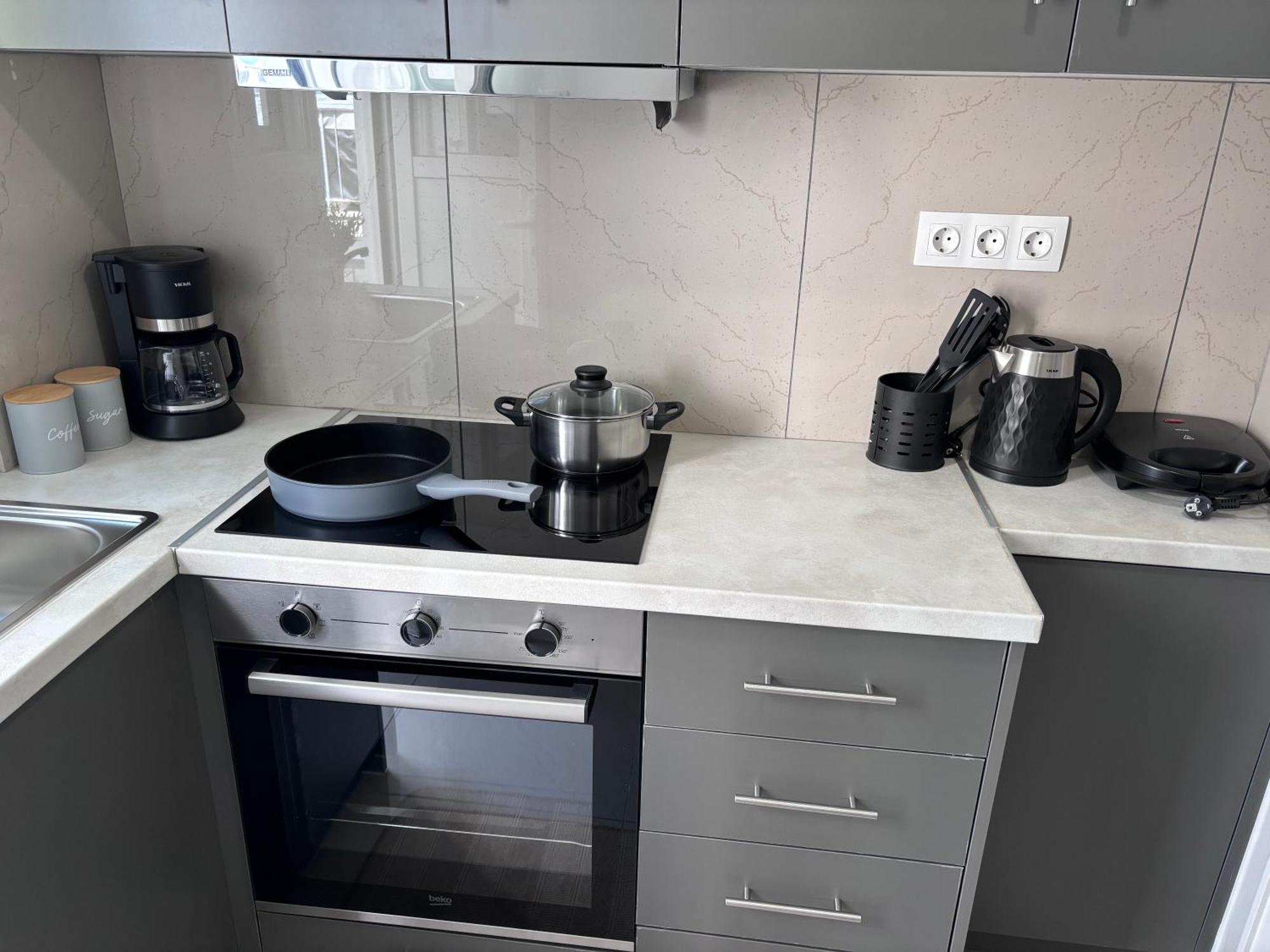 Cozy Apartment In The Heart Of Ateny Zewnętrze zdjęcie