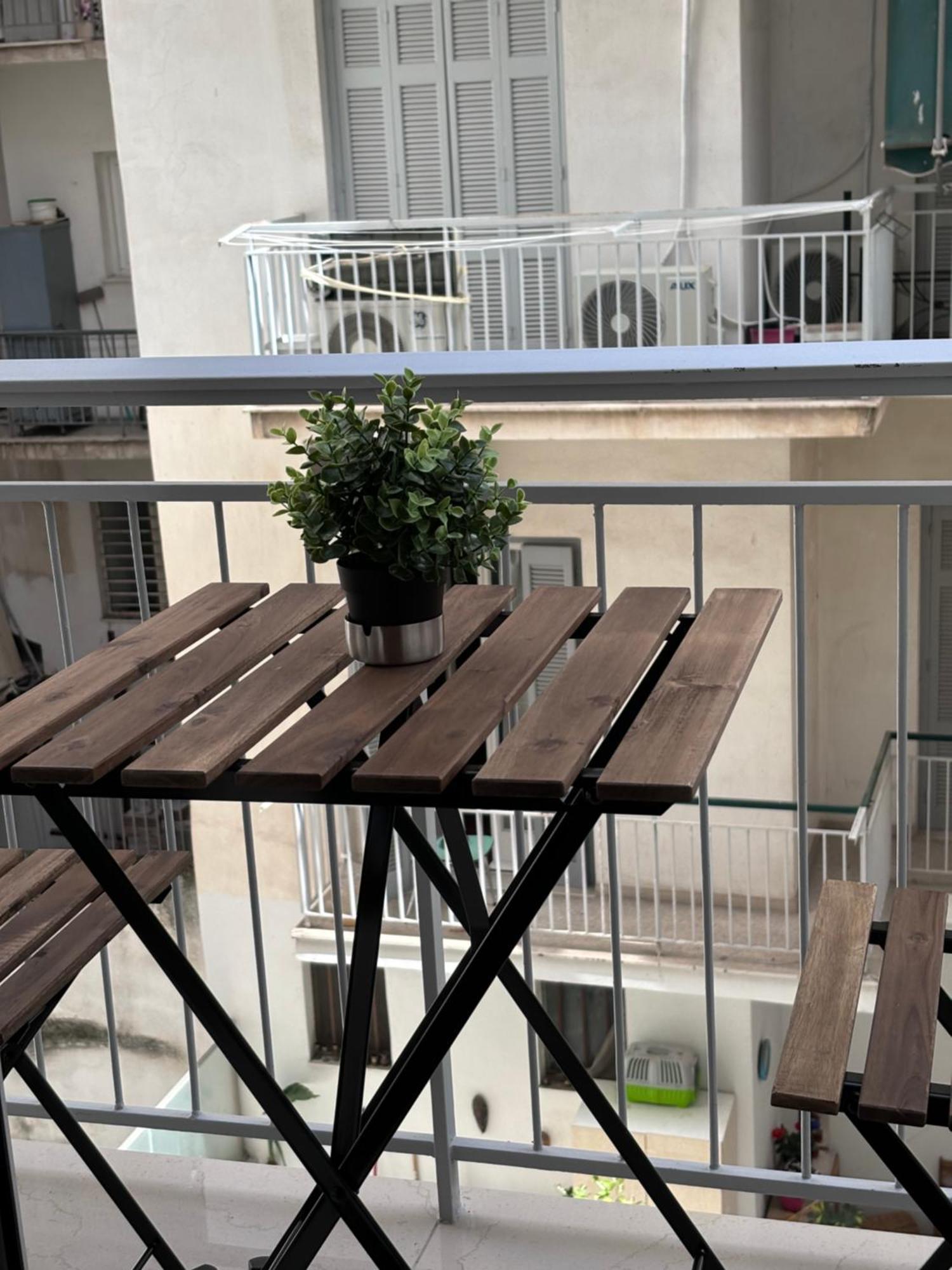 Cozy Apartment In The Heart Of Ateny Zewnętrze zdjęcie