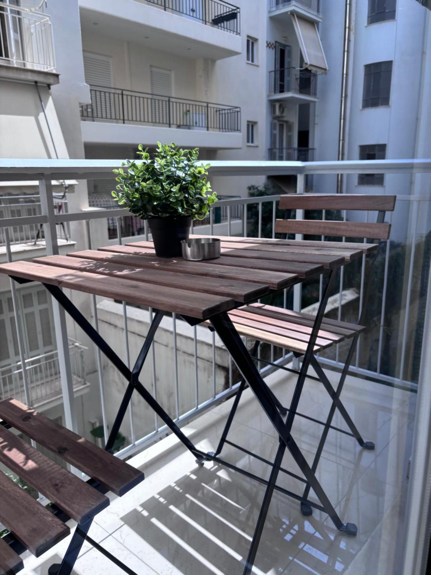 Cozy Apartment In The Heart Of Ateny Zewnętrze zdjęcie