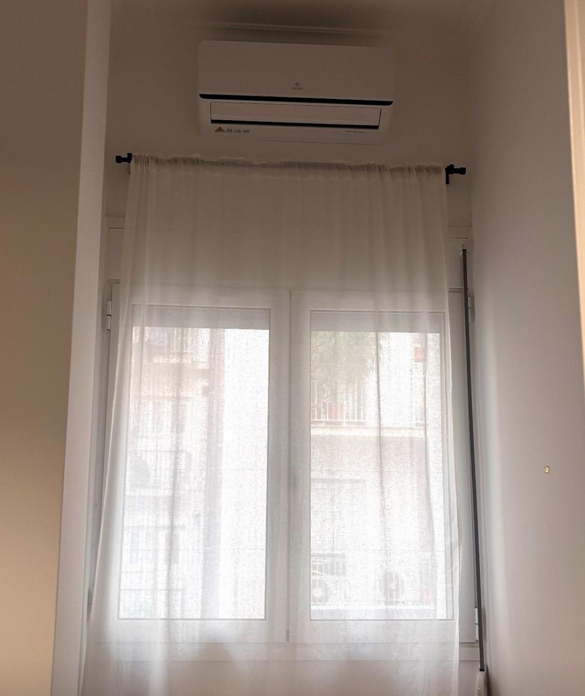 Cozy Apartment In The Heart Of Ateny Zewnętrze zdjęcie