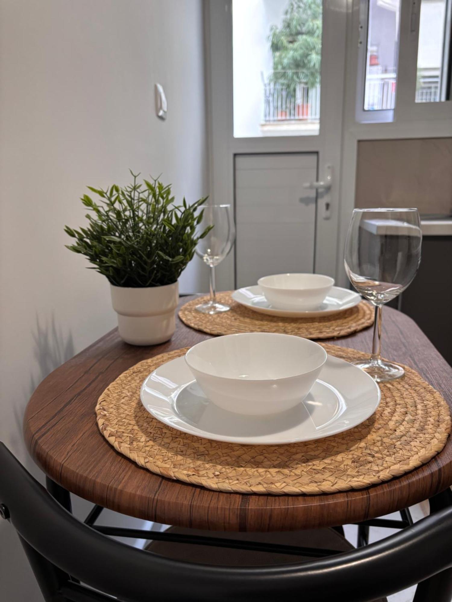 Cozy Apartment In The Heart Of Ateny Zewnętrze zdjęcie